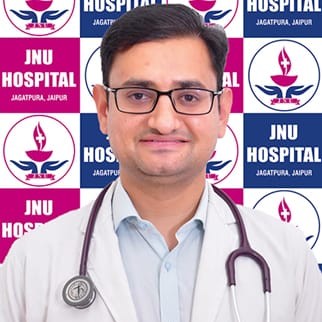 Doctor Sumit Bochiwal