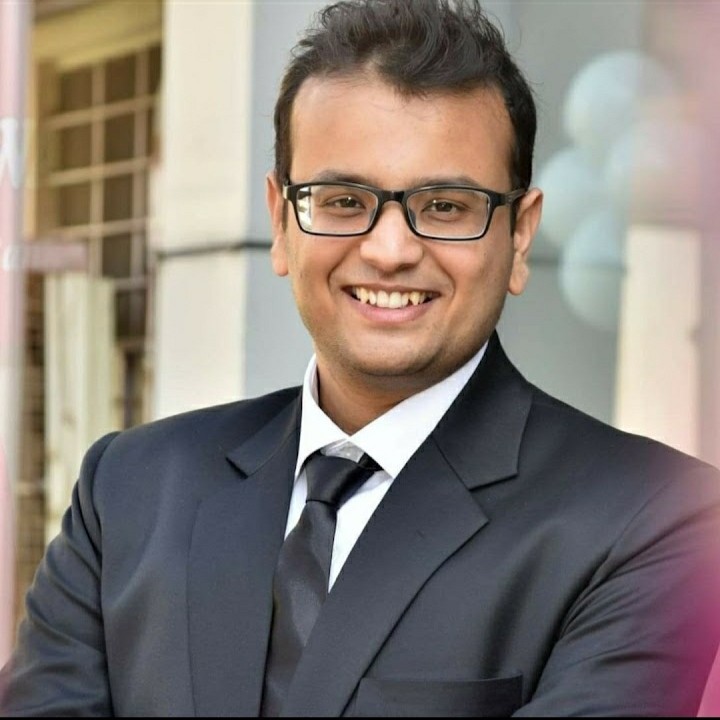 Doctor Vipul Agarwal